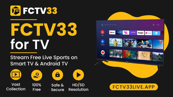FCTV33-for-Smart-TV-Android-TV
